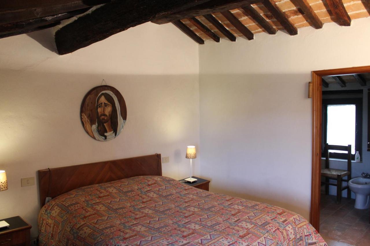 Petite Maison, Nel Borgo Di Cetona Exterior photo